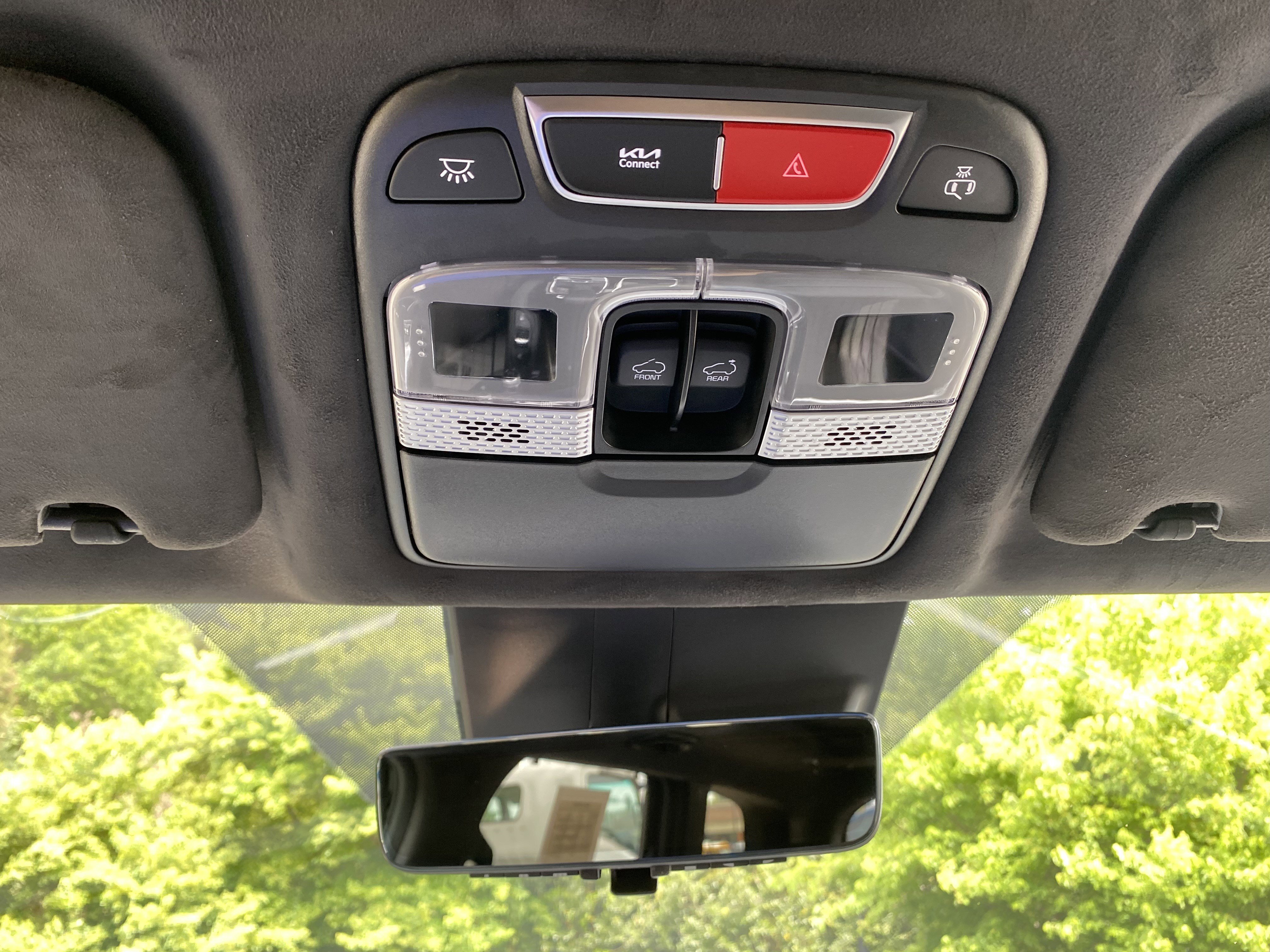 Used 2025 Kia Telluride SX Prestige X-Pro AWD/4WD image 33