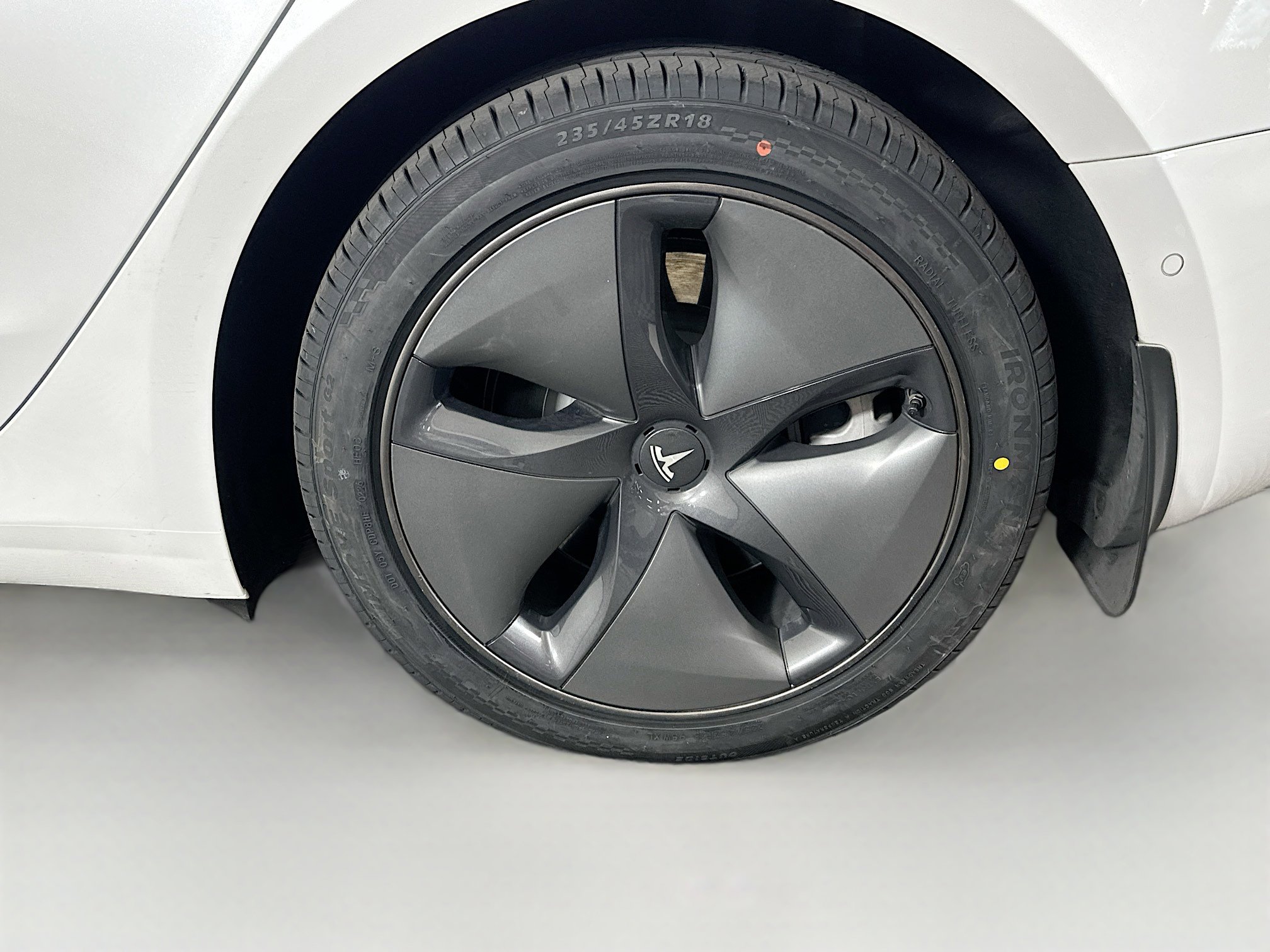 Used 2019 Tesla Model 3 Standard Range Plus RWD image 11