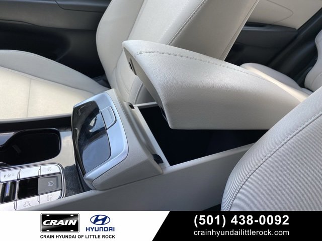 New 2025 Hyundai Tucson SE image 22