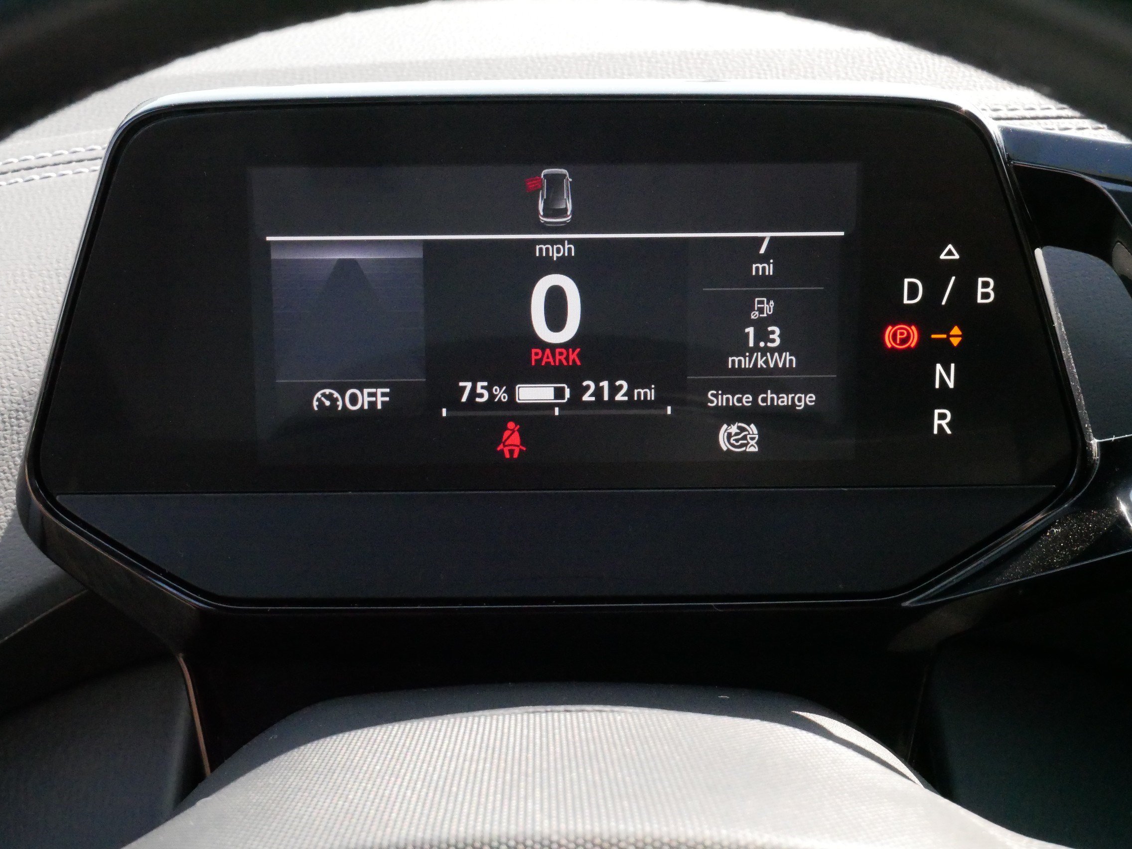 Certified 2023 Volkswagen ID.4 Pro S AWD/4WD image 16