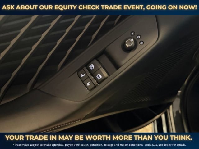 New 2026 Dodge Charger Scat Pack w/ Blacktop Package AWD/4WD image 17