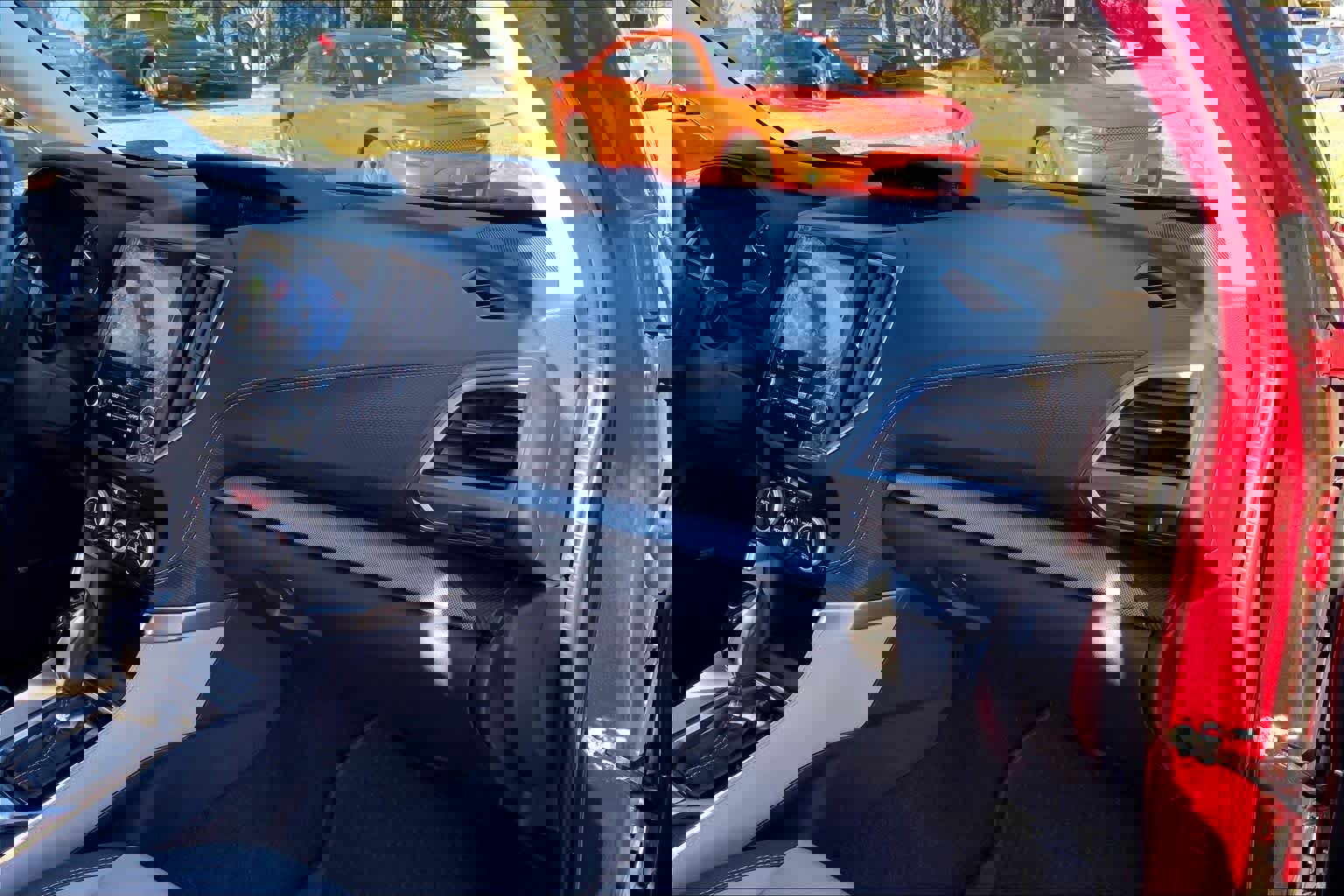 Used 2019 Subaru Forester Limited w/ Popular Package #3 image 18