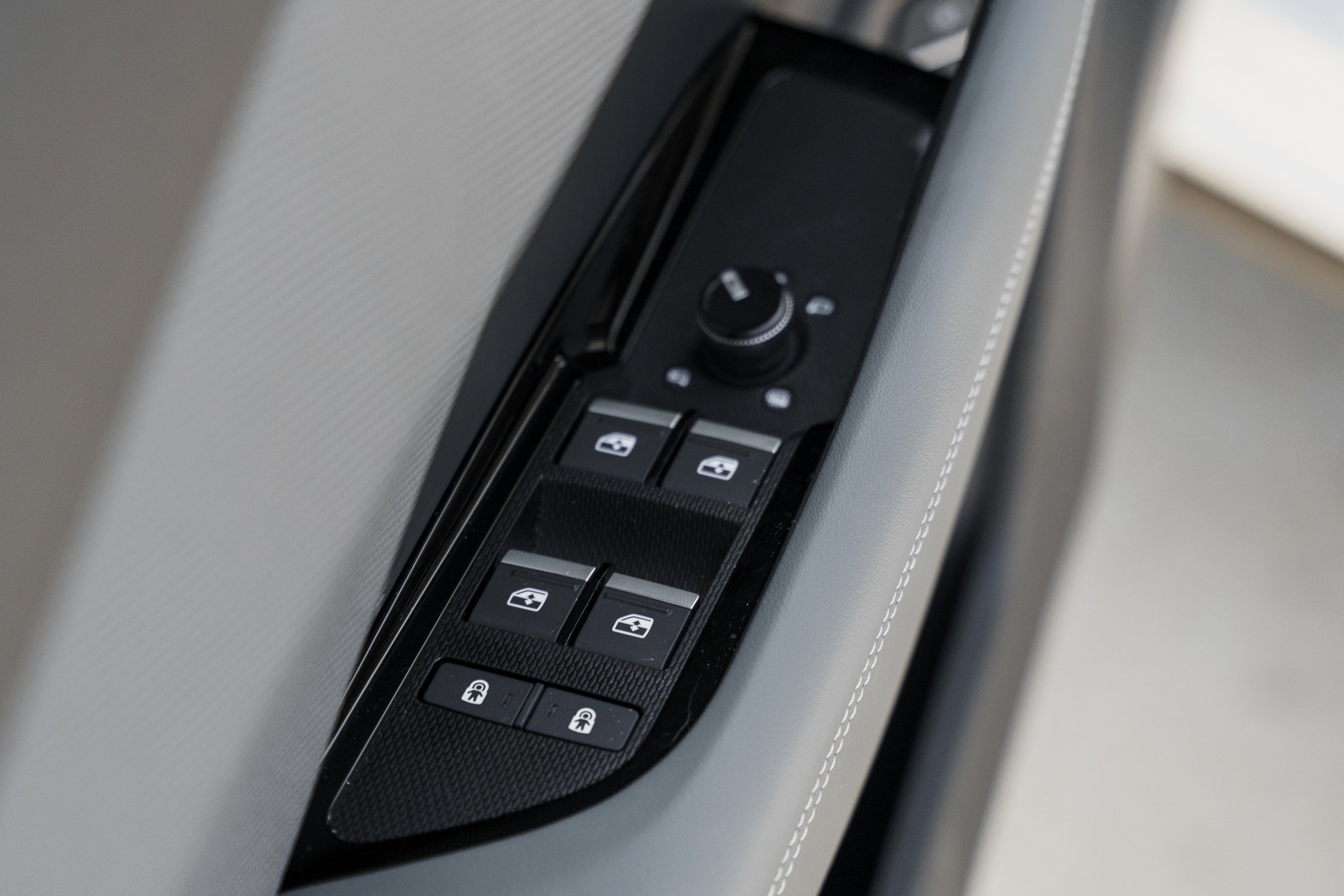 New 2026 Audi Q3 quattro 2.0T image 23