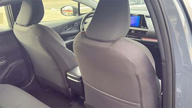 New 2026 Toyota Prius Plug-In Hybrid image 24