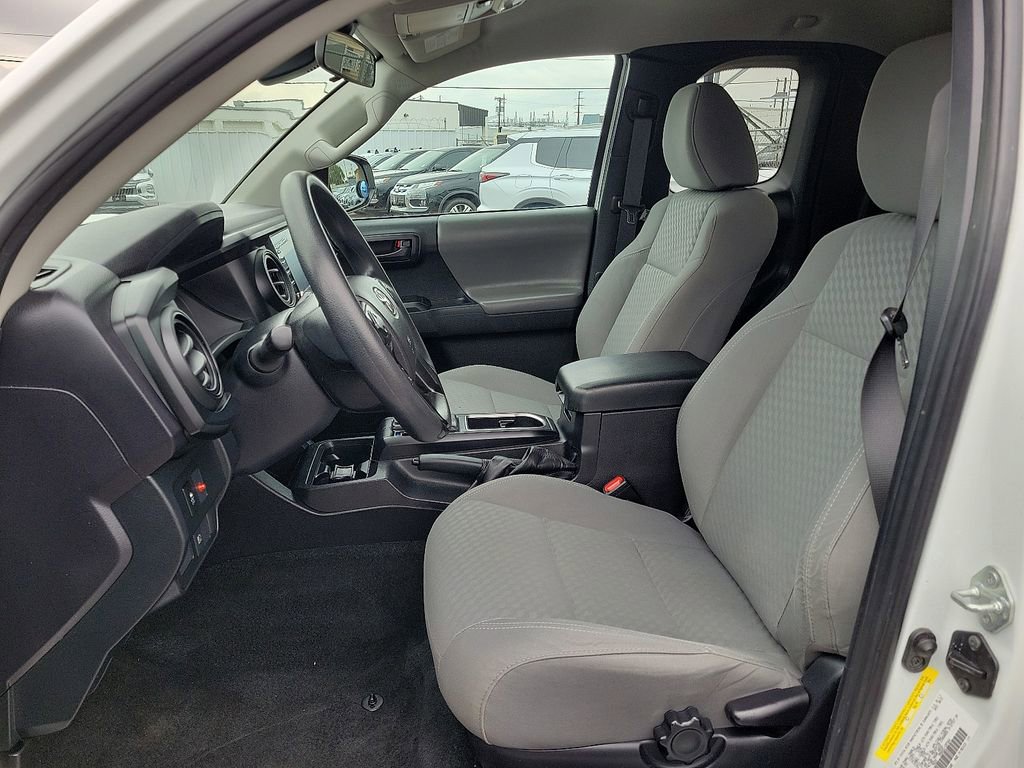 Used 2021 Toyota Tacoma SR image 12