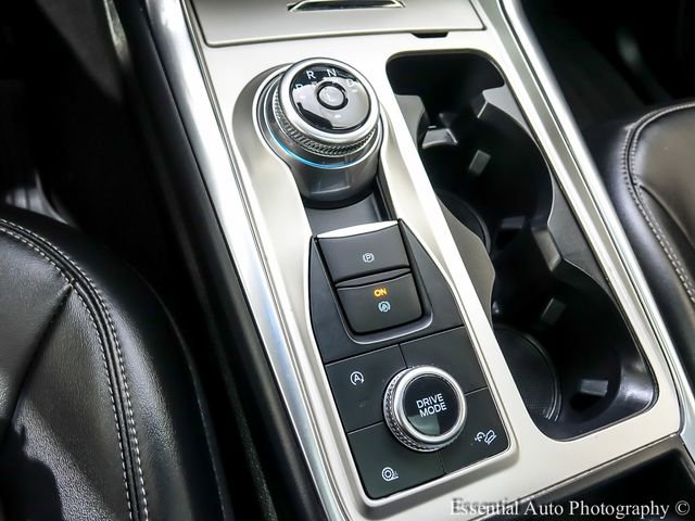 Used 2024 Ford Explorer XLT w/ Equipment Group 202A AWD/4WD image 20