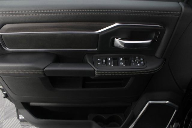 New 2026 RAM 2500 Laramie w/ Sport Appearance Package image 15