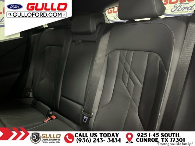 Used 2025 BMW X3 M50 AWD/4WD image 13