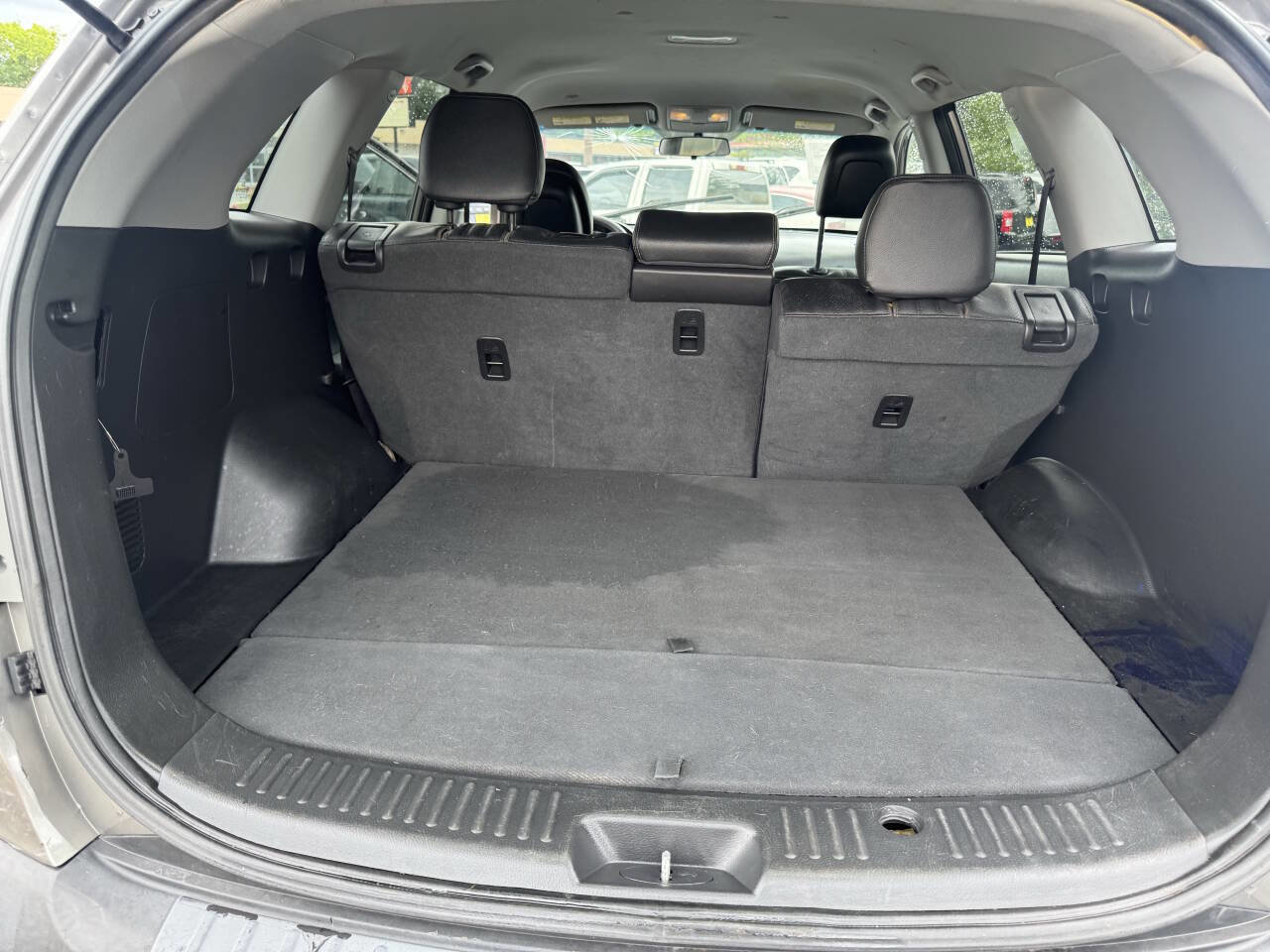 Used 2013 Kia Sorento EX image 24