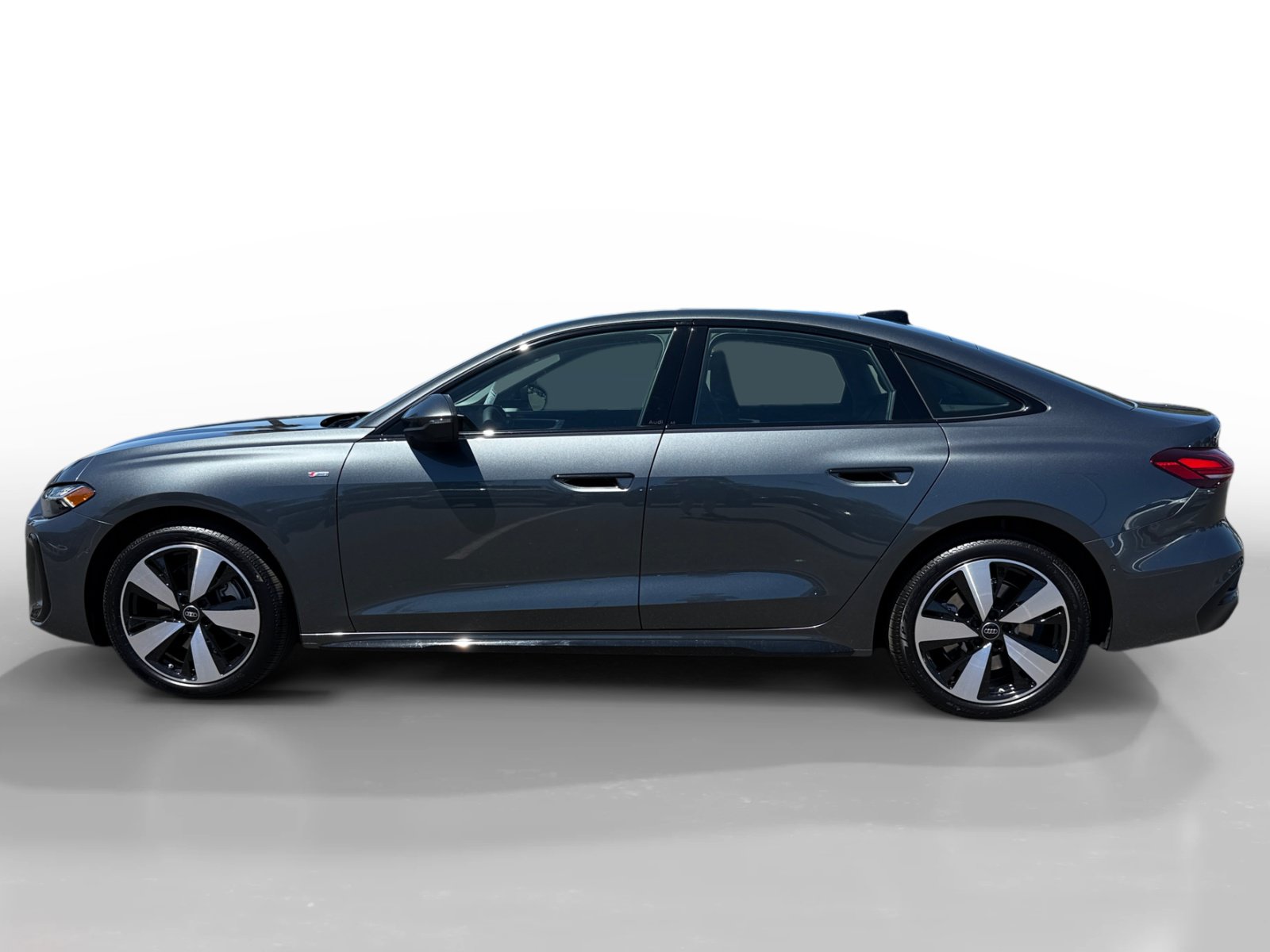 New 2026 Audi A5 Premium Plus AWD/4WD image 2