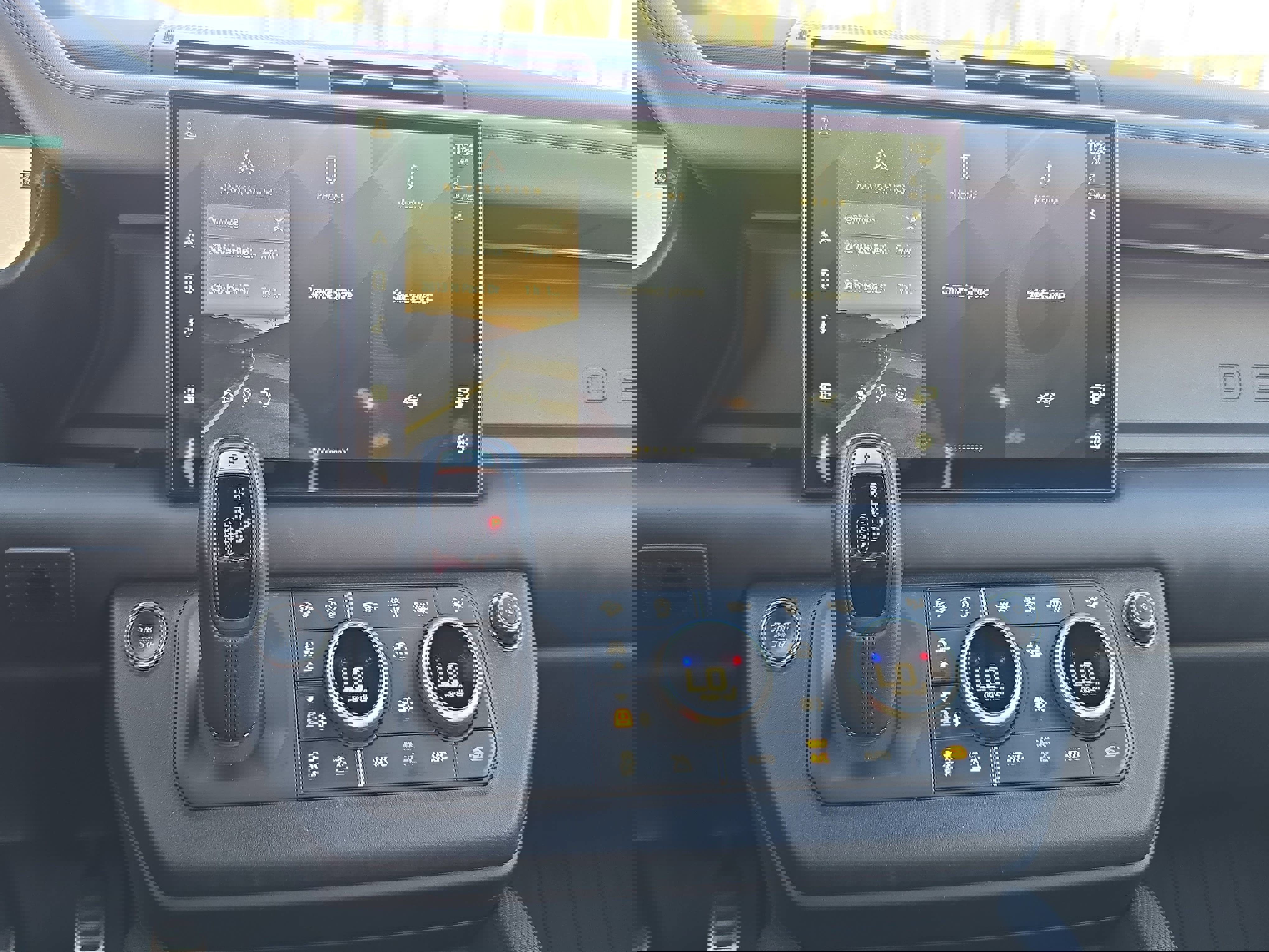 Certified 2024 Land Rover Defender 110 V8 image 19