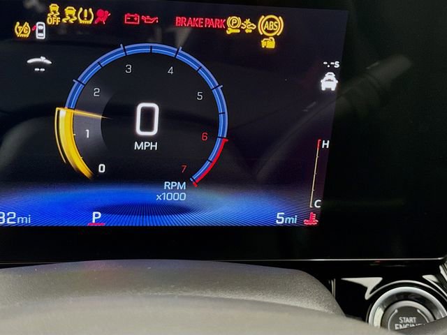 New 2026 Chevrolet Trax RS w/ Driver Confidence Package image 14