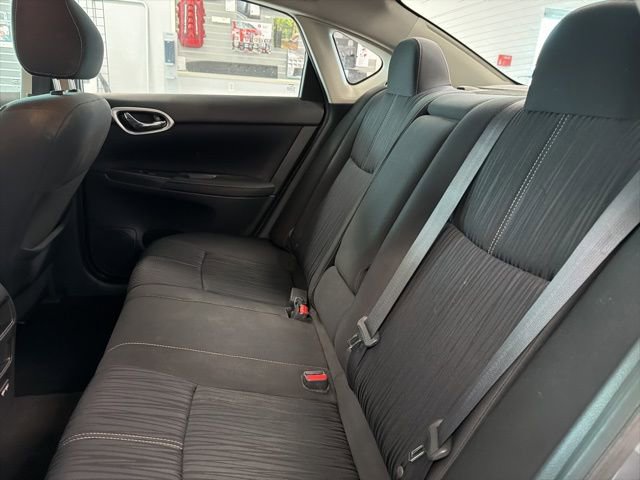 Used 2018 Nissan Sentra SV FWD image 15