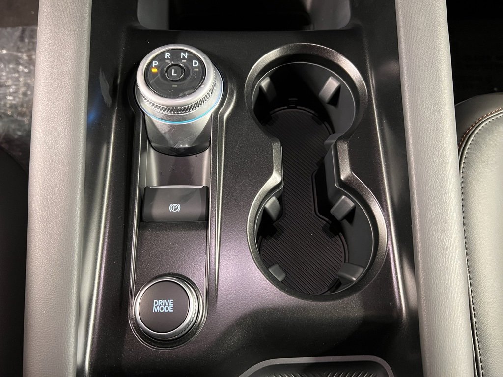 New 2026 Ford Explorer Active w/ Active Comfort Package image 16