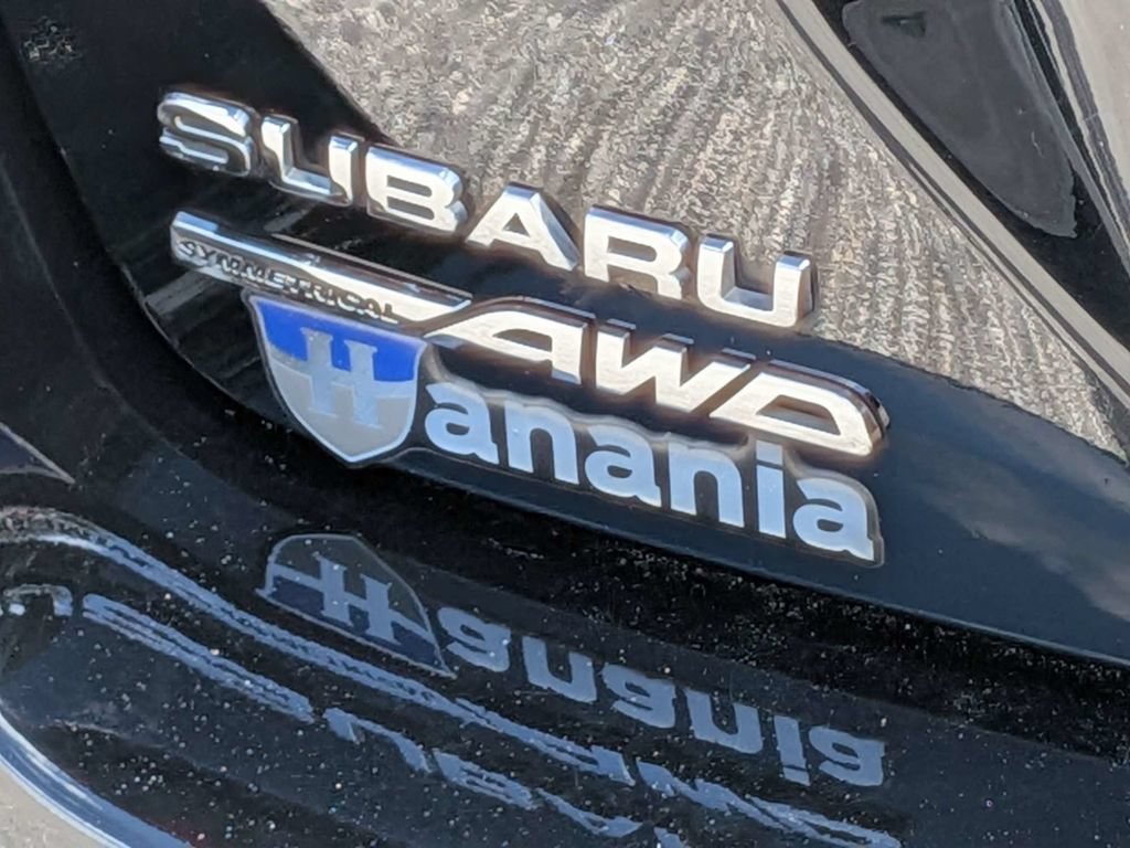 Certified 2024 Subaru Impreza 2.0i Sport w/ Popular Package #1 AWD/4WD image 12