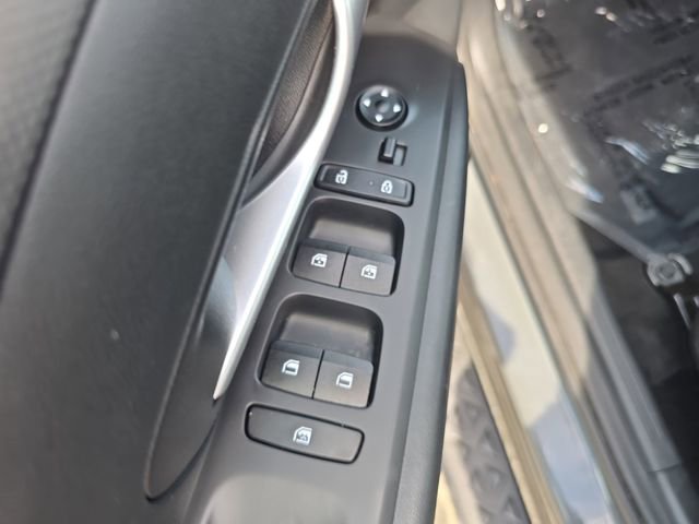 Used 2024 Hyundai Santa Cruz Night image 13