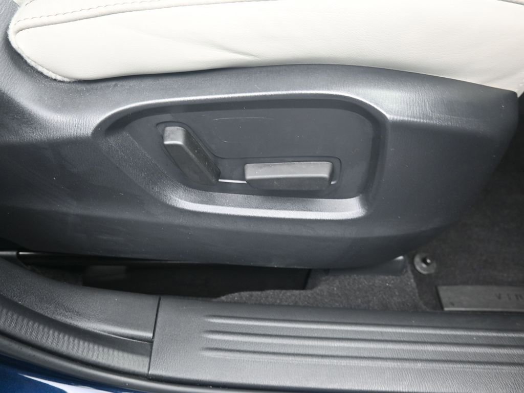 Used 2023 MAZDA CX-5 AWD 2.5 S w/ Preferred Package image 21