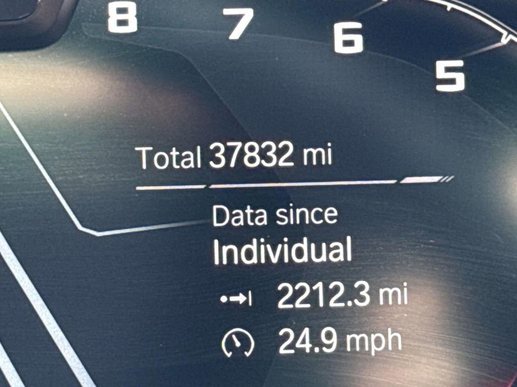 Used 2023 BMW M5 w/ Competition Package image 40