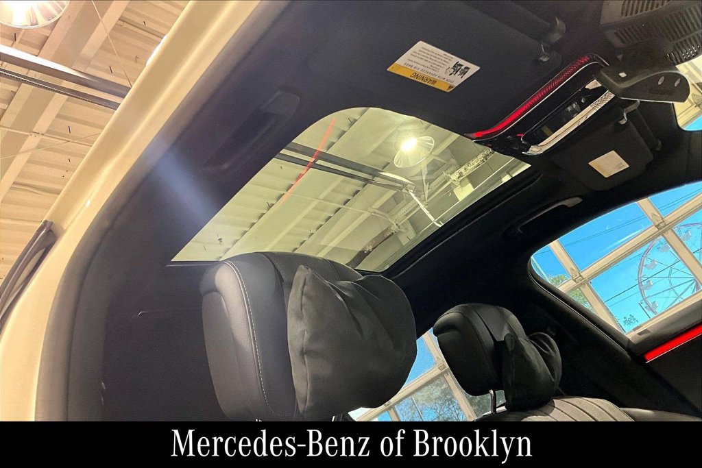 Used 2023 Mercedes-Benz S 580 4MATIC Sedan image 16