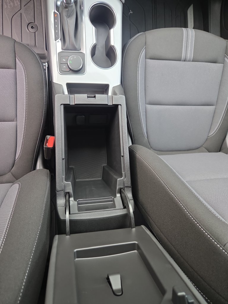 New 2026 Chevrolet Blazer LT w/ LPO, Floor Liner Package FWD image 20
