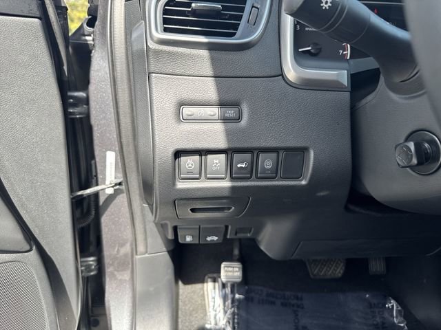 Used 2019 Nissan Murano Platinum AWD/4WD image 25