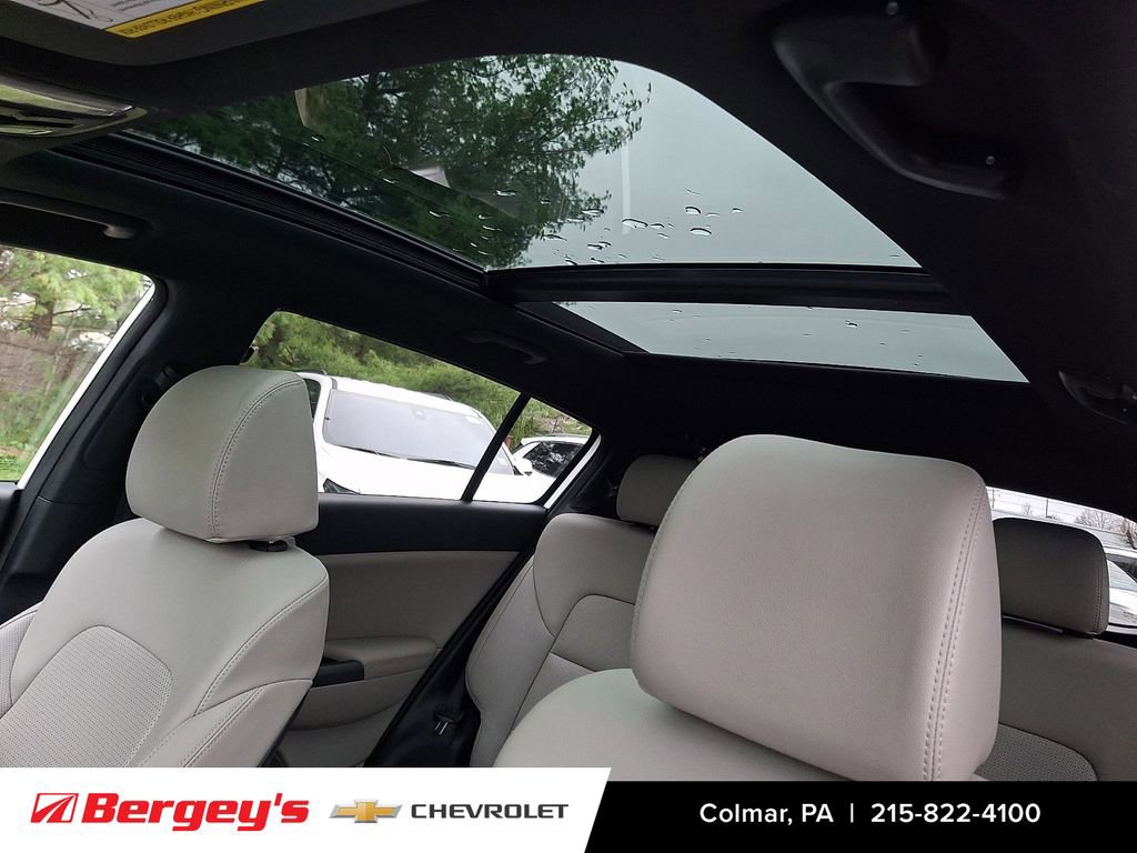 Used 2020 Kia Sportage S w/ S Sunroof Package FWD image 16