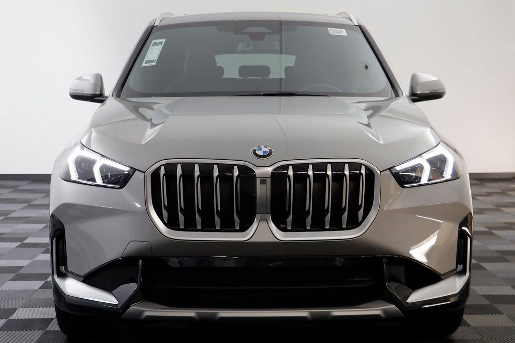 New 2026 BMW X1 xDrive28i w/ Convenience Package image 21