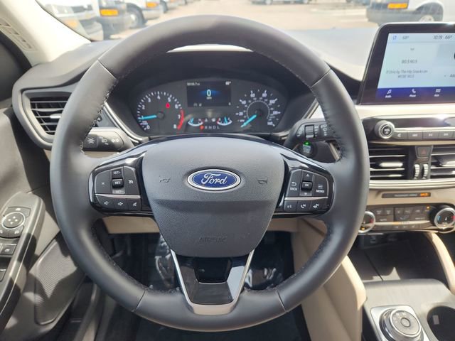 Used 2022 Ford Escape SE w/ Convenience Package AWD/4WD image 37