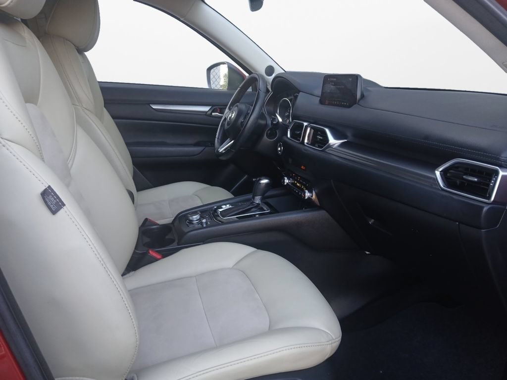 Used 2019 MAZDA CX-5 Touring FWD image 24