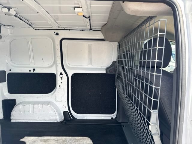 Used 2020 Nissan NV200 SV w/ Back Door Glass Package FWD image 14