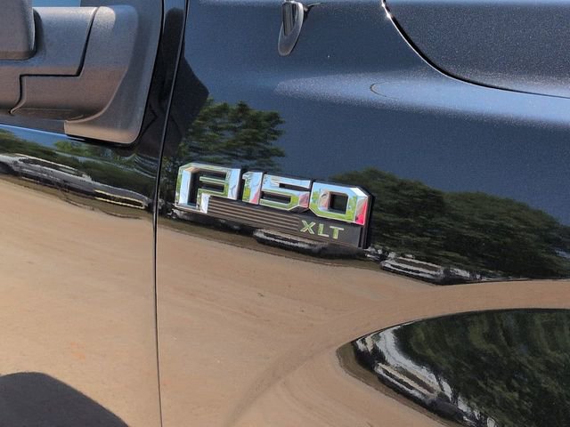 Used 2015 Ford F150 XLT RWD image 14