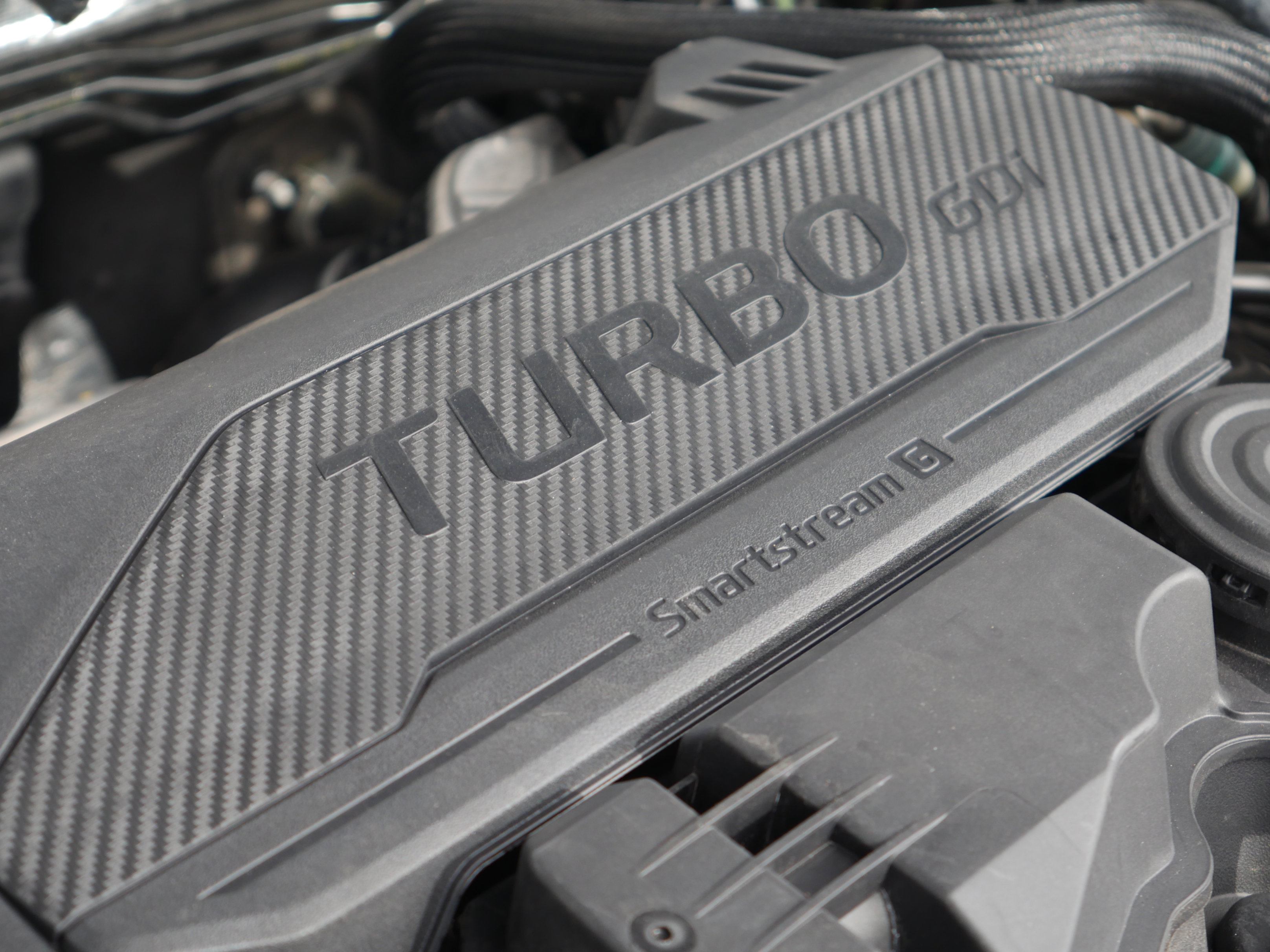 Used 2021 Kia K5 GT-Line image 32