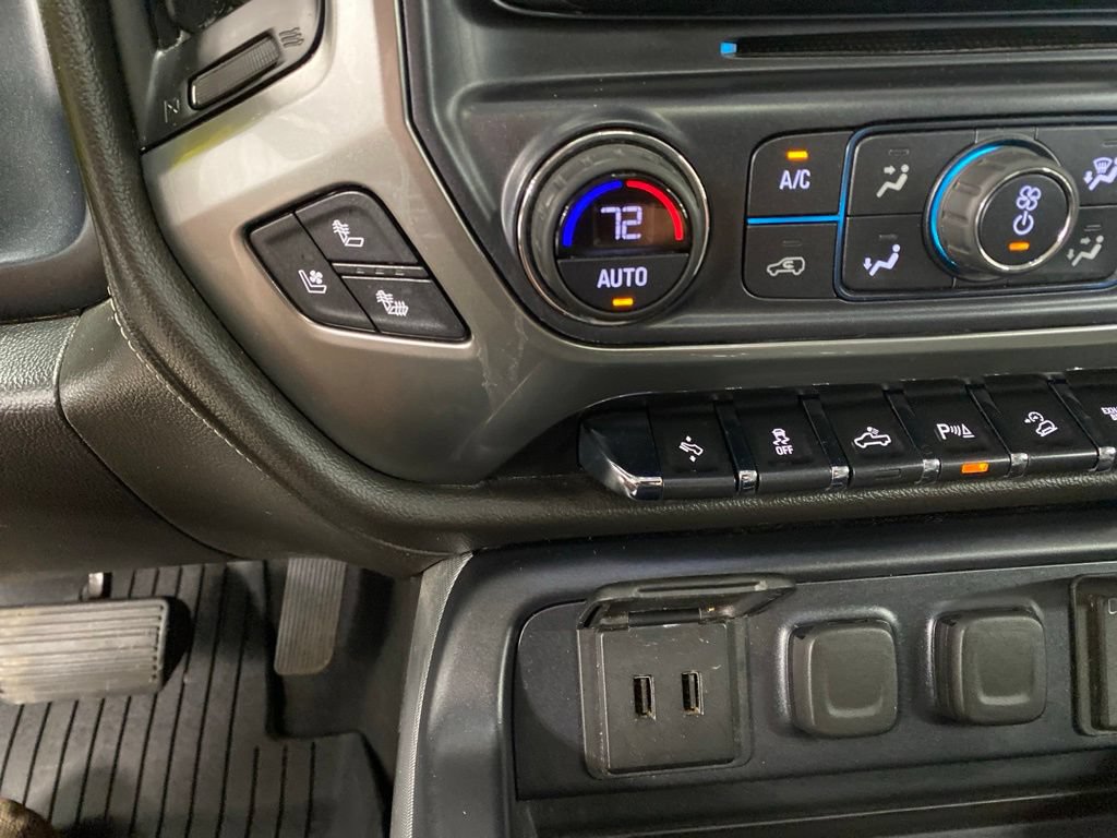 Used 2019 Chevrolet Silverado 3500 LTZ w/ Duramax Plus Package AWD/4WD image 44