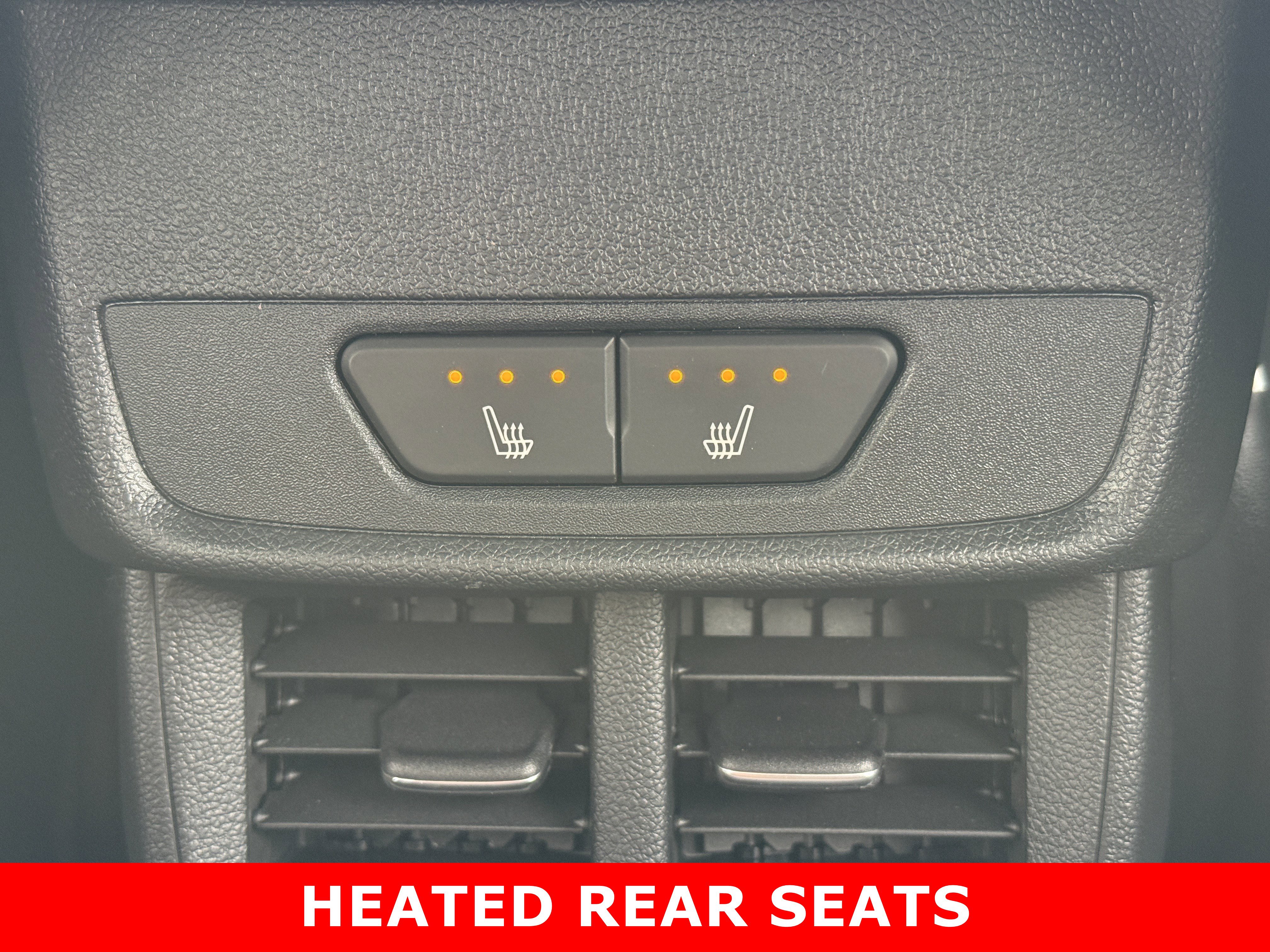 New 2026 GMC Terrain Elevation image 20