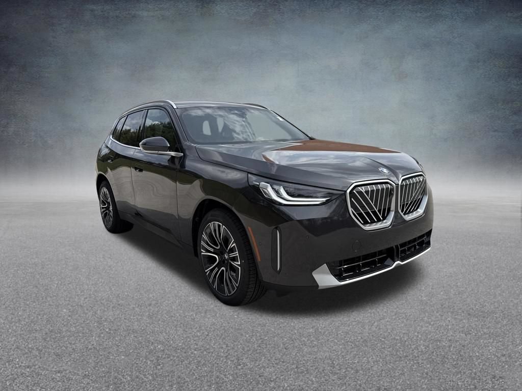 New 2026 BMW X3 xDrive30i AWD/4WD image 8