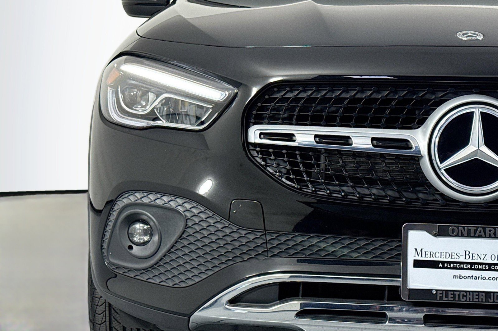 Certified 2023 Mercedes-Benz GLA 250 image 15