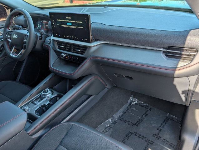 Used 2026 Ford Explorer ST w/ Sun And Sound Package image 24