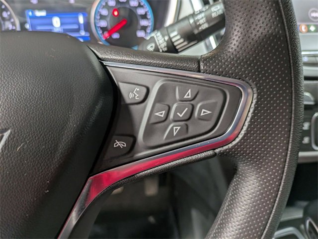 Certified 2024 Chevrolet Equinox LS w/ LS Convenience Package image 19