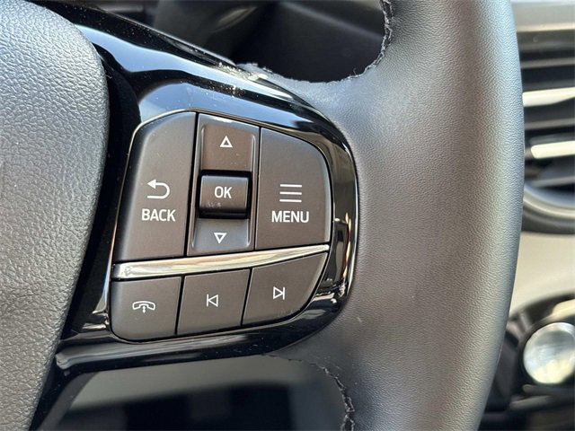 New 2026 Ford Escape SE image 25