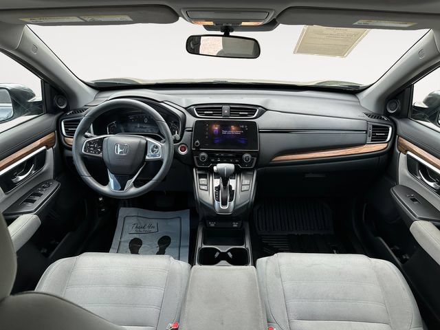 Used 2020 Honda CR-V EX image 10
