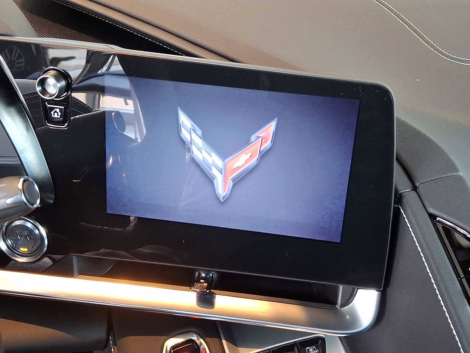 New 2025 Chevrolet Corvette E-Ray image 10