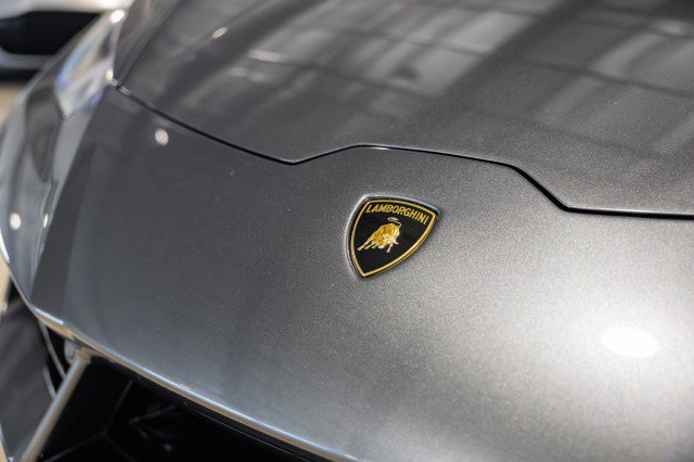 Used 2016 Lamborghini Huracan LP 580-2 image 10