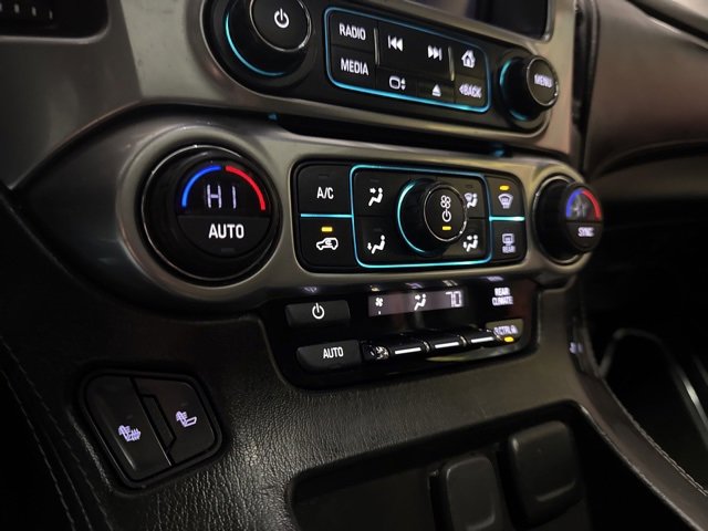 Used 2018 Chevrolet Suburban LT image 14