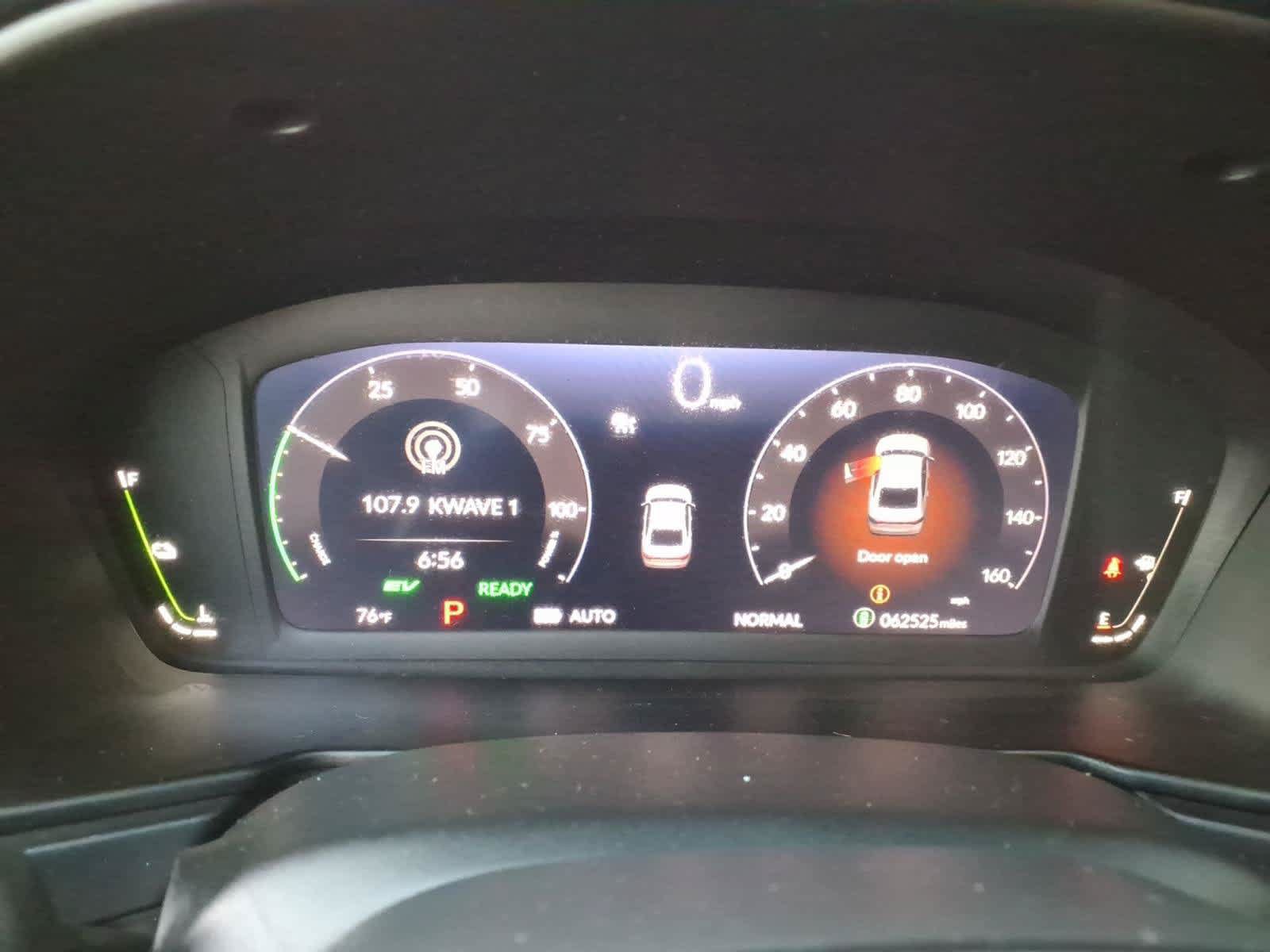 Used 2023 Honda Accord Sport image 19