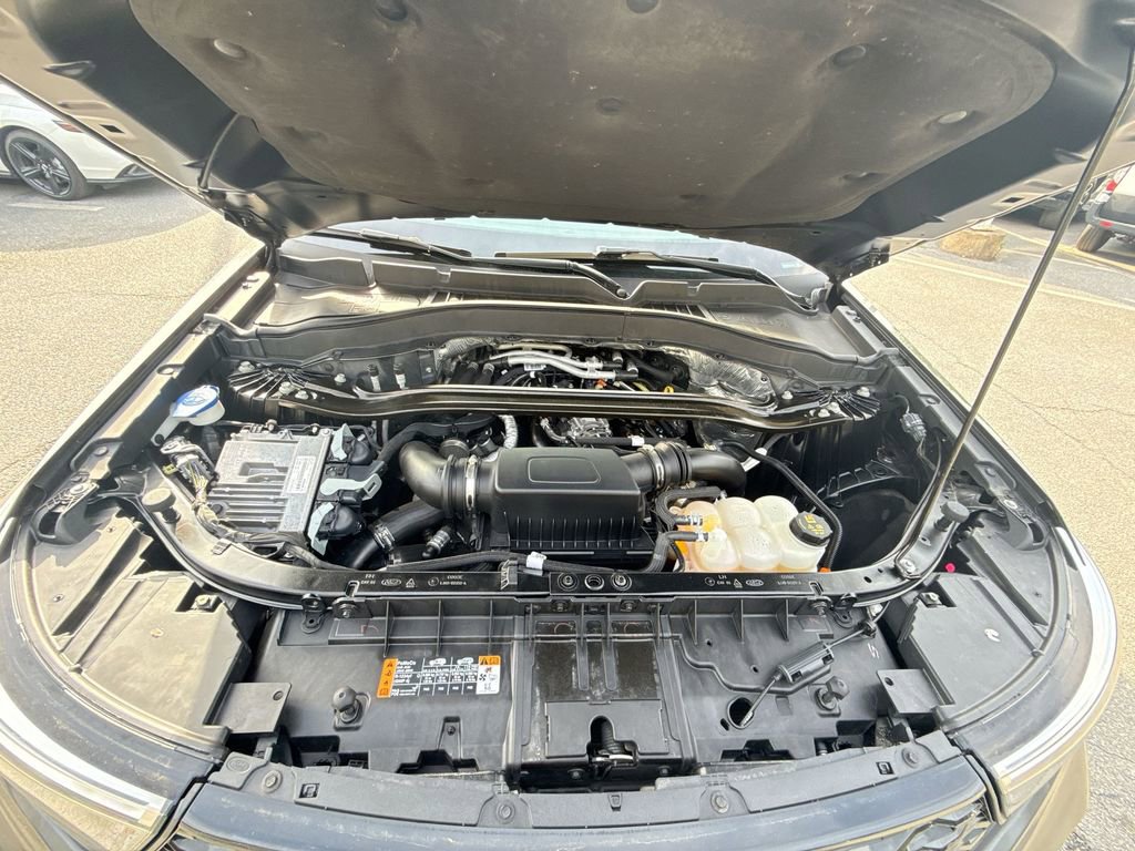 Used 2020 Ford Explorer ST w/ ST High-Performance Pack AWD/4WD image 18