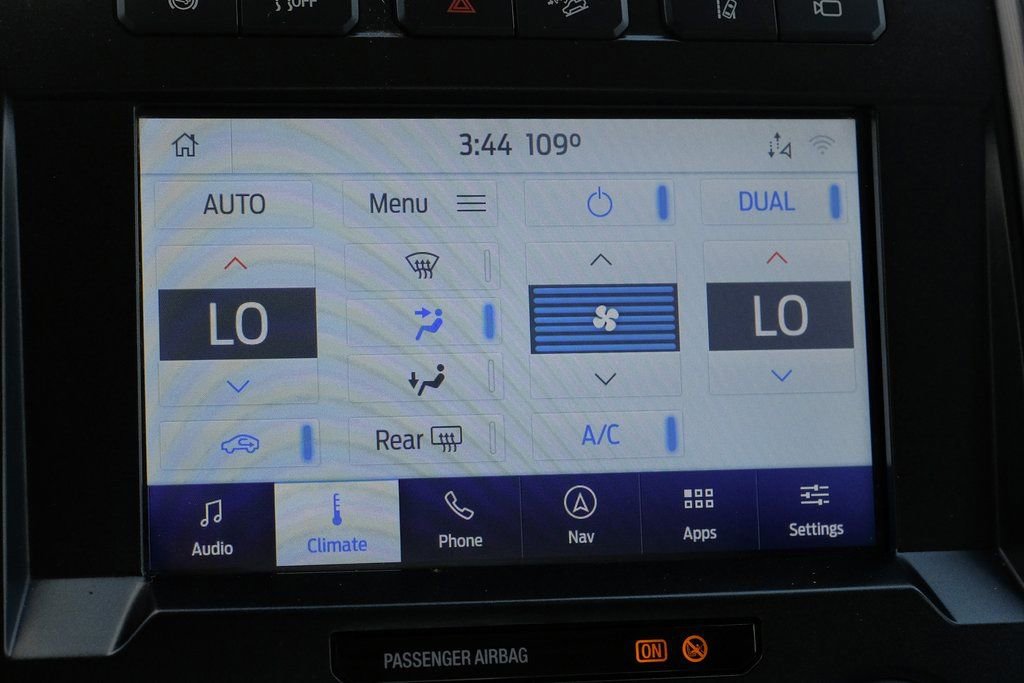 Used 2020 Ford F450 Limited w/ FX4 Off-Road Package image 32