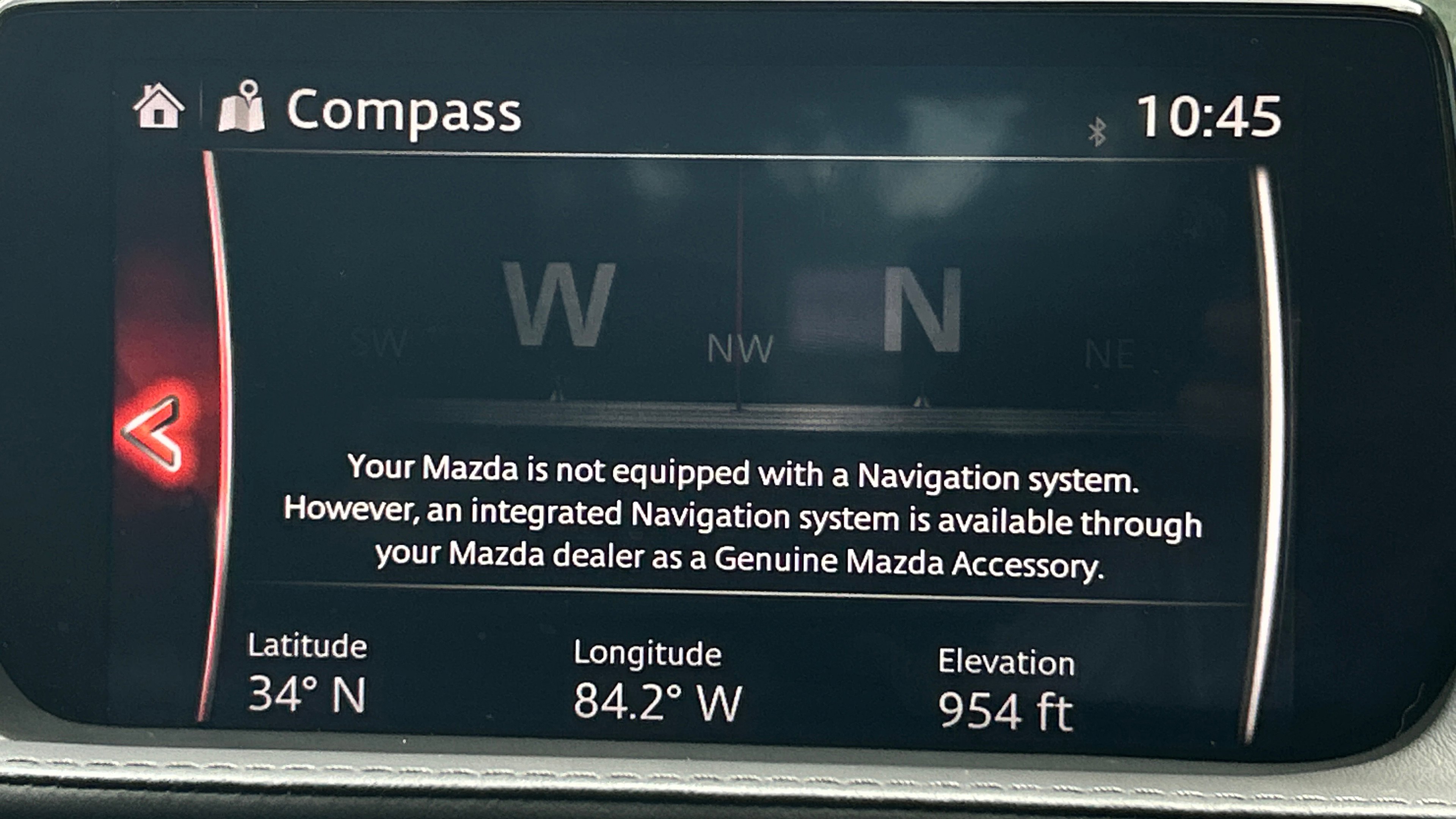 Used 2019 MAZDA MAZDA6 Touring image 29