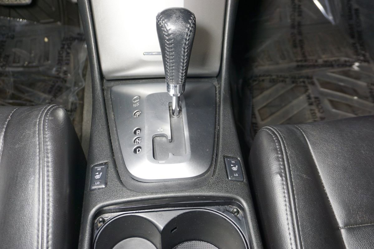 Used 2008 Nissan Altima 3.5 SE w/ Premium Pkg FWD image 15