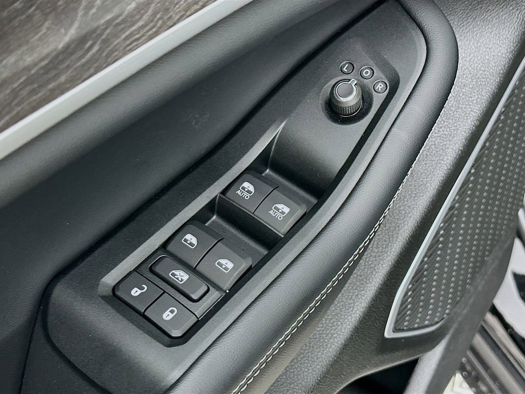 New 2026 Jeep Grand Cherokee L Limited AWD/4WD image 24