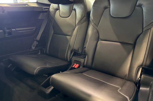 Used 2023 Volvo XC90 T8 Ultimate w/ Protection Package Premier AWD/4WD image 16
